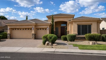 1764 W Coconino Dr, Chandler, AZ 85248