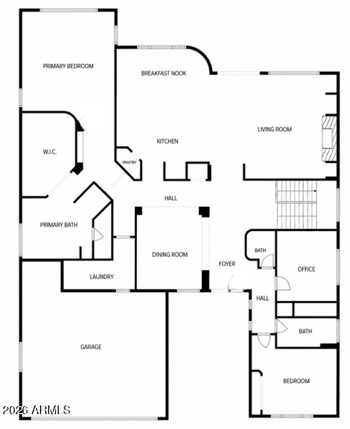 1764 W Coconino Dr, Chandler, AZ 85248