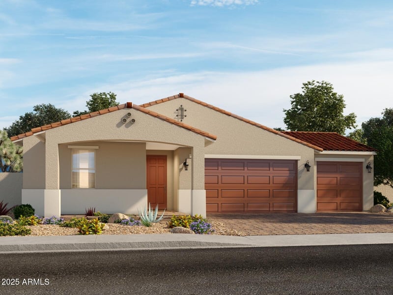 17640 Mariposa Dr, Goodyear, AZ 85395