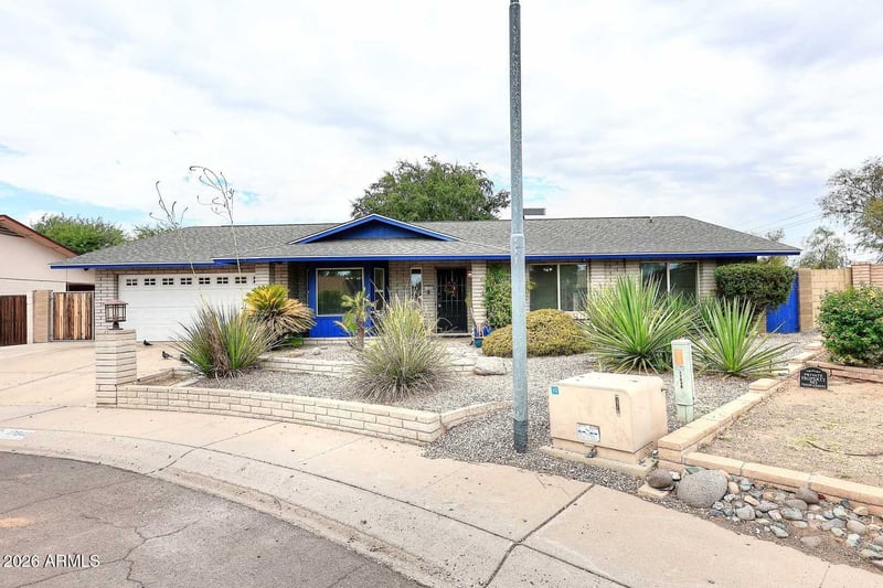 17640 N 1st Pl N, Phoenix, AZ 85022