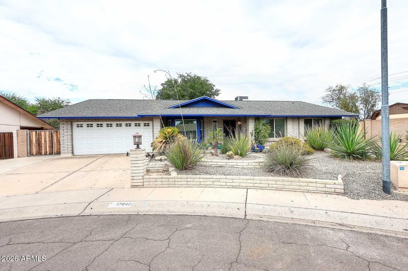 17640 N 1st Pl N, Phoenix, AZ 85022