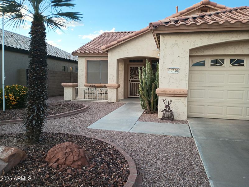 17640 W Babbitt Dr, Surprise, AZ 85374