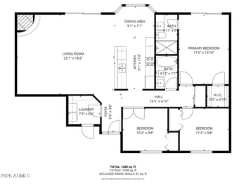 17641 34th Ln, Phoenix, AZ 85053