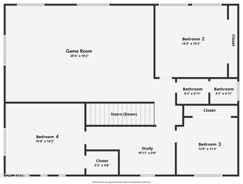 17641 52nd Pl, Scottsdale, AZ 85254