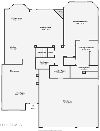 17641 52nd Pl, Scottsdale, AZ 85254