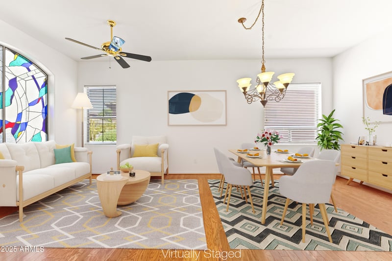 17641 52nd Pl, Scottsdale, AZ 85254
