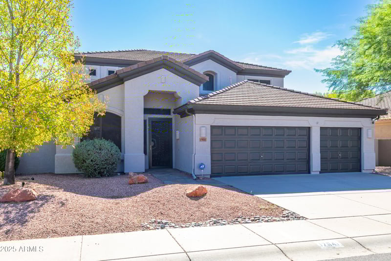 17641 52nd Pl, Scottsdale, AZ 85254