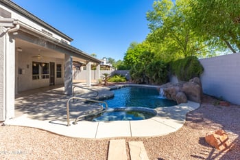 17641 52nd Pl, Scottsdale, AZ 85254