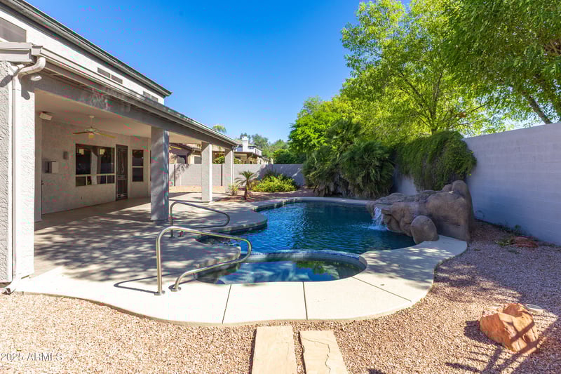 17641 52nd Pl, Scottsdale, AZ 85254