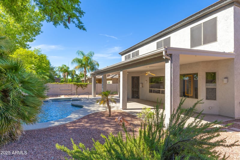 17641 52nd Pl, Scottsdale, AZ 85254