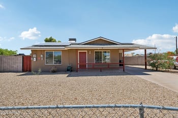 17642 N 16th Ave, Phoenix, AZ 85023