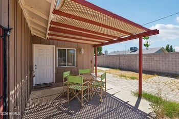 17642 N 16th Ave, Phoenix, AZ 85023