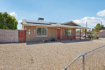 17642 N 16th Ave, Phoenix, AZ 85023