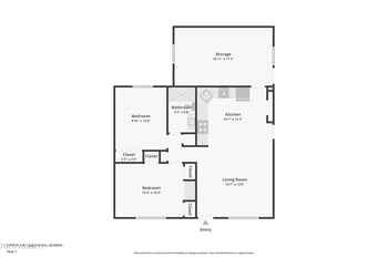 17642 N 16th Ave, Phoenix, AZ 85023