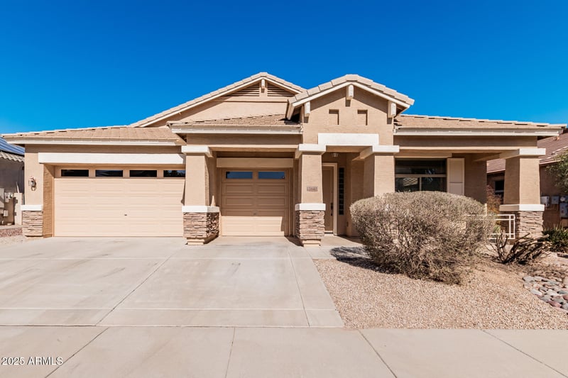17642 Pershing St, Surprise, AZ 85388