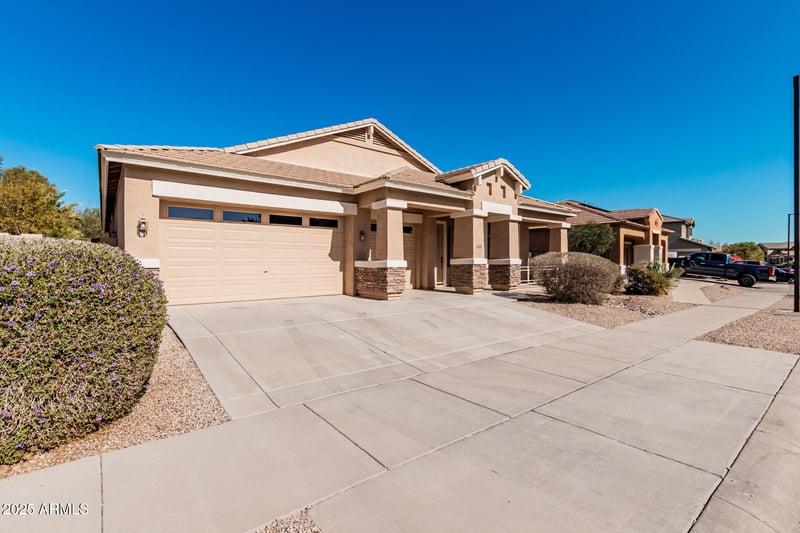 17642 Pershing St, Surprise, AZ 85388