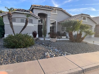 17643 Goldwater Dr, Surprise, AZ 85374