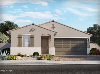 17643 Monroe St, Goodyear, AZ 85338
