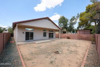 17643 N 17th St, Phoenix, AZ 85022