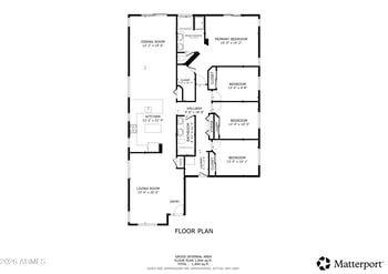 17643 N 17th St, Phoenix, AZ 85022