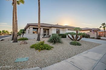 17643 Parra Dr, Surprise, AZ 85387