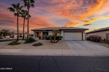 17643 Parra Dr, Surprise, AZ 85387