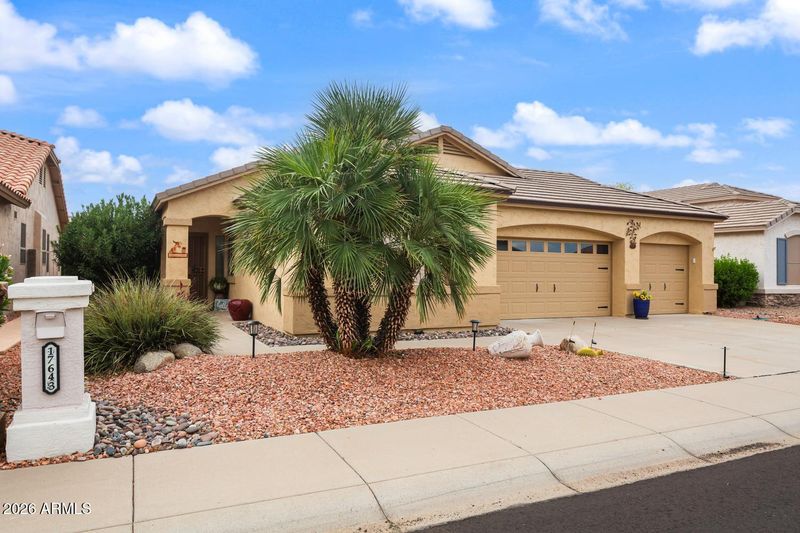 17643 W Weatherby Dr, Surprise, AZ 85374
