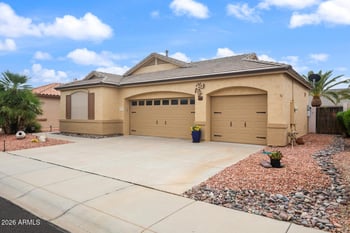 17643 W Weatherby Dr, Surprise, AZ 85374