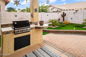 17643 W Weatherby Dr, Surprise, AZ 85374
