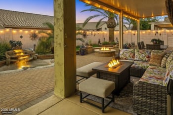 17643 W Weatherby Dr, Surprise, AZ 85374