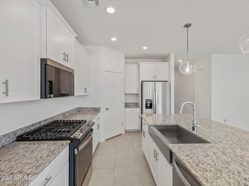 17644 Woodlands Ave, Goodyear, AZ 85338