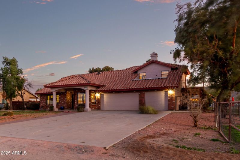 17645 E Stacey Rd, Queen Creek, AZ 85142