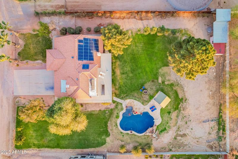 17645 E Stacey Rd, Queen Creek, AZ 85142