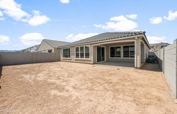 17645 Palo Verde Dr, Litchfield Park, AZ 85340