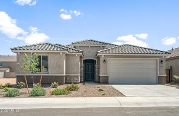 17645 Palo Verde Dr, Litchfield Park, AZ 85340