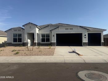 17645 Brown St, Waddell, AZ 85355