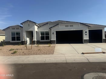 17645 Brown St, Waddell, AZ 85355