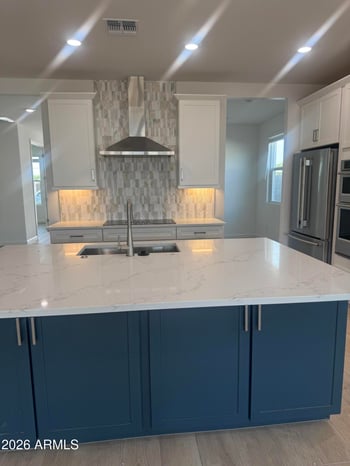 17645 Brown St, Waddell, AZ 85355