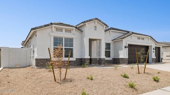 17645 W Brown St, Waddell, AZ 85355