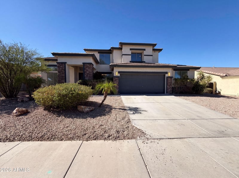 17645 W Hale Bopp Dr, Goodyear, AZ 85338