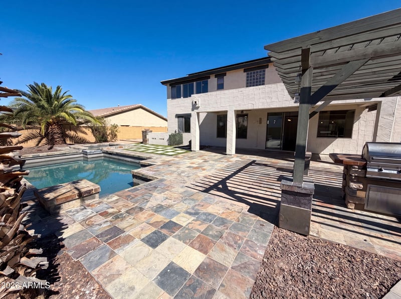 17645 W Hale Bopp Dr, Goodyear, AZ 85338