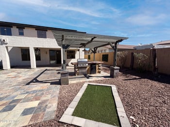 17645 W Hale Bopp Dr, Goodyear, AZ 85338