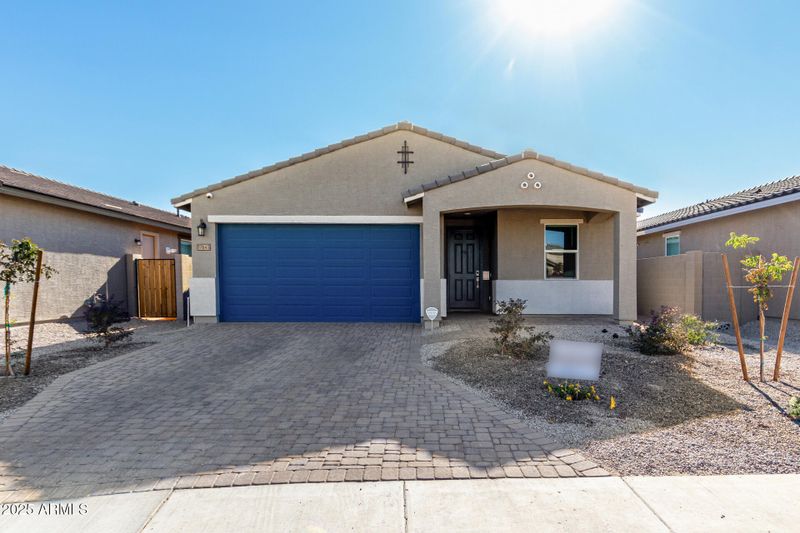 17645 W Jackson St, Goodyear, AZ 85338