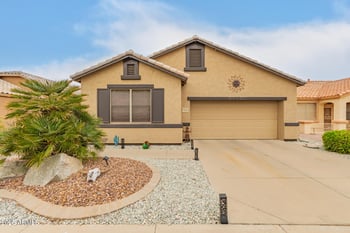 17646 Babbitt Dr, Surprise, AZ 85374