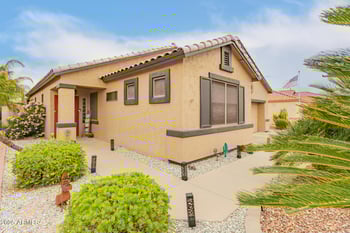 17646 Babbitt Dr, Surprise, AZ 85374