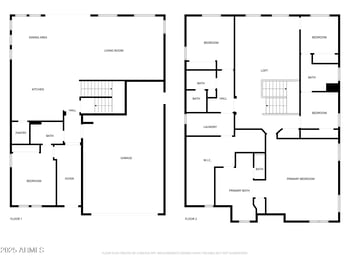 17646 Hubbard Dr, Goodyear, AZ 85338