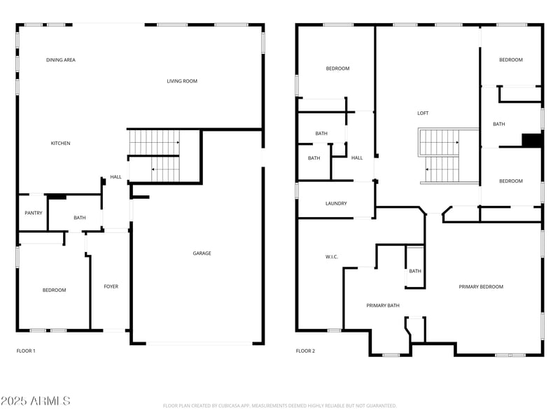 17646 Hubbard Dr, Goodyear, AZ 85338