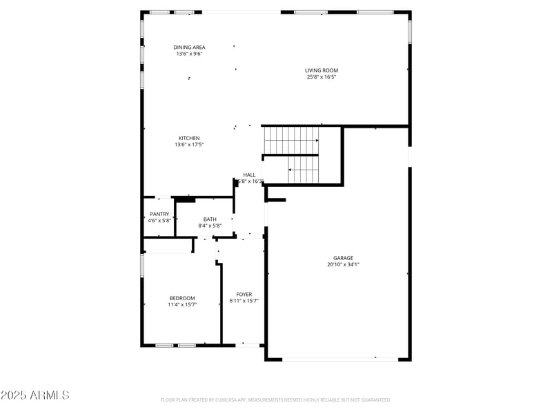 17646 Hubbard Dr, Goodyear, AZ 85338