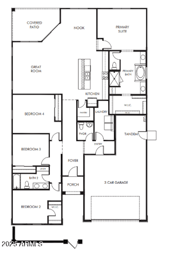 17646 Mariposa Dr, Goodyear, AZ 85395