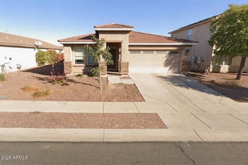 17646 Maya Way, Surprise, AZ 85387